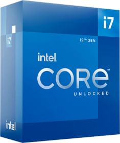 Intel Core i5-12700K 12th Gen Desktop Processor