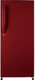Haier HRD-2156BR 195L 5 Star Refrigerator