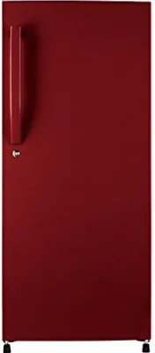 Haier HRD-2156BR 195L 5 Star Refrigerator