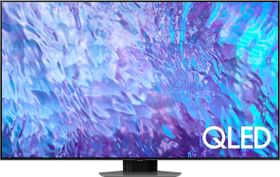 Samsung Q80C 85 inch Ultra HD 4K Smart QLED TV (QN85Q80C)