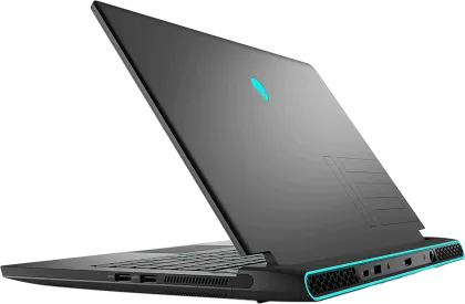 Dell Alienware M15 ICC-C780014WIN8 Laptop ( AMD Ryzen 7 6800H/ 16GB/ 512GB SSD/ Win11/ 6GB Graph)