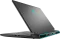 Dell Alienware M15 ICC-C780014WIN8 Laptop ( AMD Ryzen 7 6800H/ 16GB/ 512GB SSD/ Win11/ 6GB Graph)