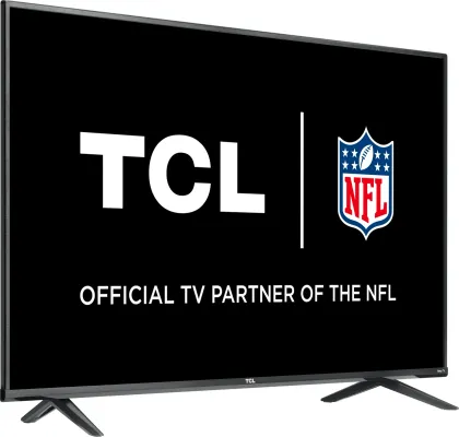 TCL Class 4 65 inch Ultra HD 4K Smart LED TV (65S431)