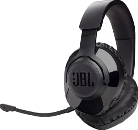 JBL Free WFH Wireless Headphones