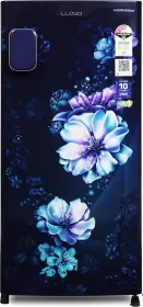 Lloyd GLDC203SCBT2JC 188 L 3 Star Single Door Refrigerator