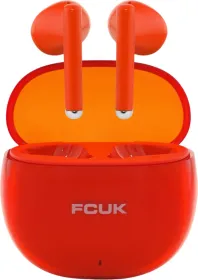 FCUK Kicks True Wireless Earbuds