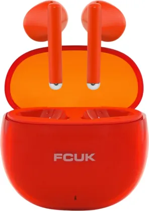 FCUK Kicks True Wireless Earbuds