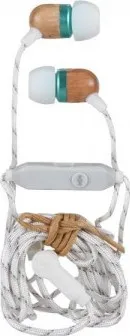 House of Marley Smile Jamaica In the Ear Headset
