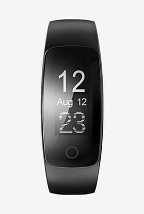 Enhance Ultimate ID 107 HR + Fitness Band