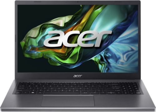 Acer Aspire 5 A515-58P NX.KHJSI.001 Gaming Laptop (13th Gen Core i5/ 8GB/ 512GB SSD/ Win11 Home)