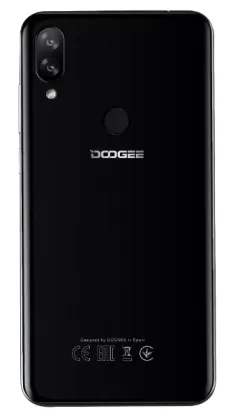 Doogee N10