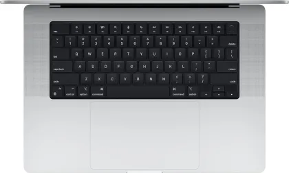 Apple MacBook Pro 16 2023 Laptop (Apple M2 Pro/ 16GB/ 512GB SSD/ macOS)