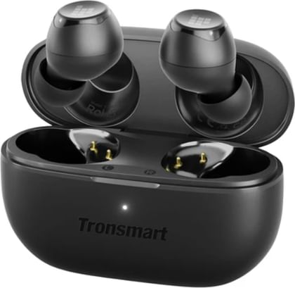 Tronsmart Onyx Pure True Wireless Earbuds Price in India 2024