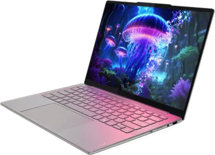 Lenovo Yoga Slim 7 14ILL10 83JX00GHIN Laptop (Intel Core Ultra 5 226V/ 16GB/ 1TB SSD/ Win11 Home)