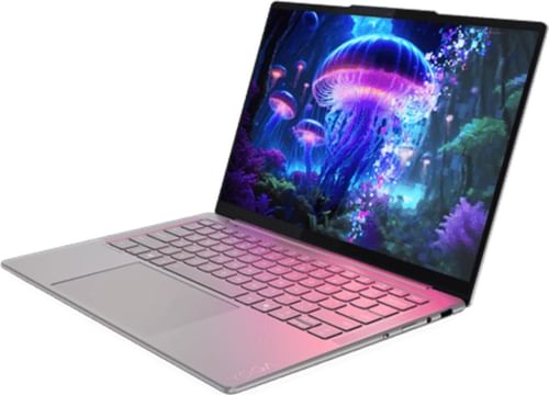 Lenovo Yoga Slim 7 14ILL10 83JX00GHIN Laptop
