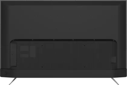 Micromax 55TA7001UHD 55-inch Ultra HD 4K Smart LED TV