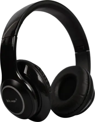Hitage BTH-386 Wireless Headphones