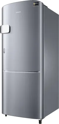 Samsung RR20H1Y23S8 183 L 3 Star Single Door Refrigerator