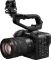 Canon EOS C70 Cinema Camera (with 24-70mm f/2.8 L IS USM Lens)