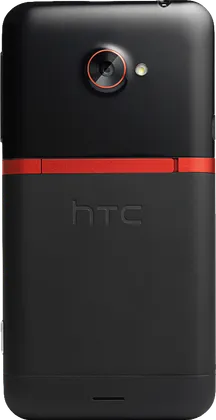 HTC Evo 4G LTE