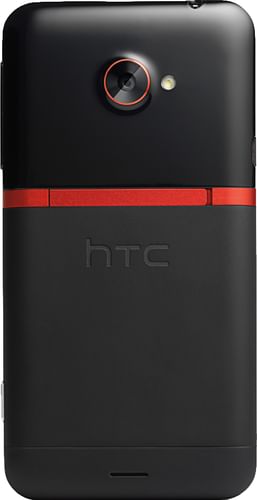 HTC Evo 4G LTE