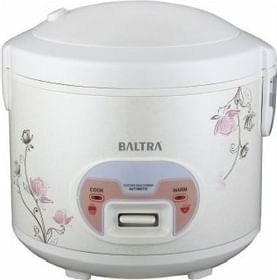 Baltra Rice Cooker BTD-400D 1 L Electric Rice Cooker