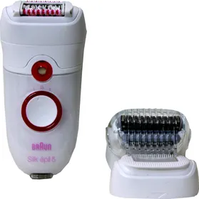 Braun 5280 Silk Epil 5 Epilator For Women