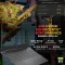 HP Victus 16-r1706TX Gaming Laptop (14th Gen Core i5/ 16GB/ 512GB SSD/ Win11 Home/ 6GB RTX 4050 Graph)