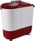 Whirlpool Ace Turbo Dry 8.5 kg Semi Automatic Washing Machine