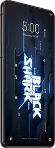 Samsung Galaxy S21 Ultra vs Black Shark 6 Pro