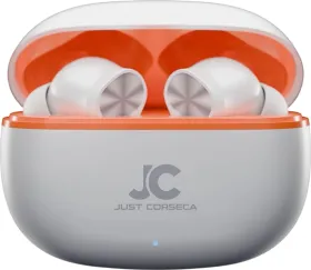 JUST CORSECA Sounddrum True Wireless Earbuds
