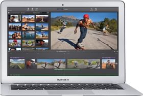 Apple MacBook Air 13 inch MD761HN/B Laptop (Ci5/ 4GB/ 256GB Flash/ Mac OS X Mavericks)