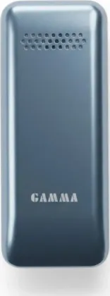 Gamma G27