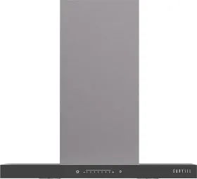 Carysil Rockstar 60SS Auto Clean Wall Mounted Chimney