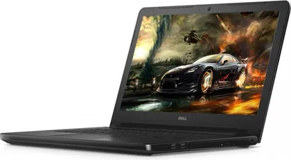 Dell Vostro 14 3458 Notebook (4th Gen Ci3/ 4GB/ 500GB/ Win10/ 2GB Graph)