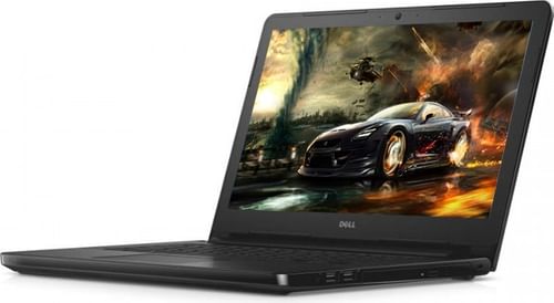 Dell Vostro 14 3458 Notebook (4th Gen Ci3/ 4GB/ 500GB/ Win10/ 2GB Graph)