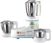 Panasonic MX-AC220H 550 W Mixer Grinder (3 Jars)