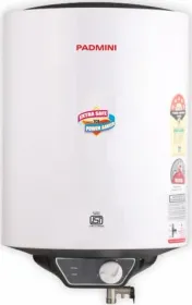 Padmini Majesty 25 L Storage Water Geyser