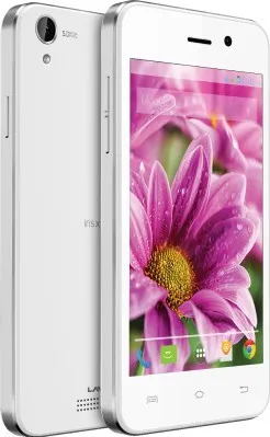 Lava Iris X1 Atom