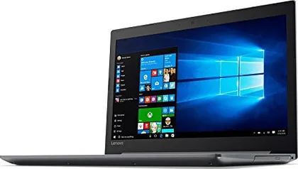 Lenovo Ideapad 320 (80XH01DPIN) Laptop (6th Gen Ci3/ 4GB/ 1TB/ Win10)