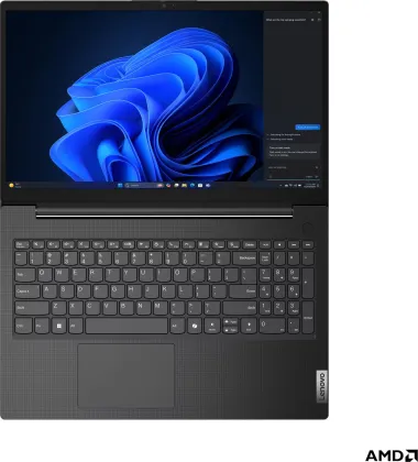 Lenovo V15 G6 ARP 83V4001WUS Laptop (AMD Ryzen 5 150/ 8GB/ 256GB SSD/ Win 11)
