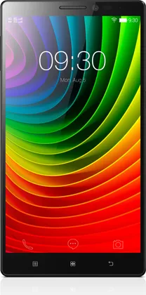 Lenovo Vibe Z2 Pro