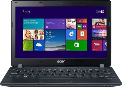 Acer Aspire V5-123 Netbook (APU Dual Core/ 2GB/ 500GB/ Linux) (NX.MFQSI.003)