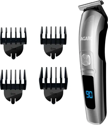 Agaro Cosmo Beard Trimmer