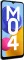 Samsung Galaxy M04 (4GB RAM + 128GB)