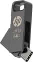 HP 886C 64GB USB 3.2 OTG Flash Drive