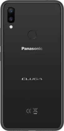 Panasonic Eluga Ray 610