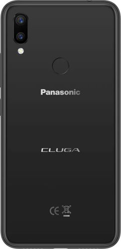 Panasonic Eluga Ray 610