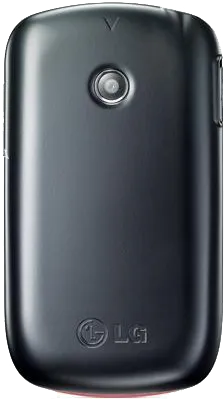 LG Cookie WiFi T310i