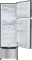 Whirlpool PRONXT DF300 3D ROY Athena Steel-Y 250 L 2 Star Triple Door Refrigerator